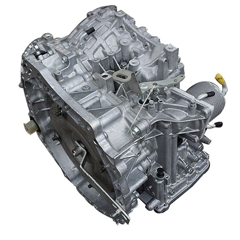 JF011E RE0F10D 4WD 2.5L Автоматическая трансмиссия Часть для Nissan X-TRAIL Renault Koleos