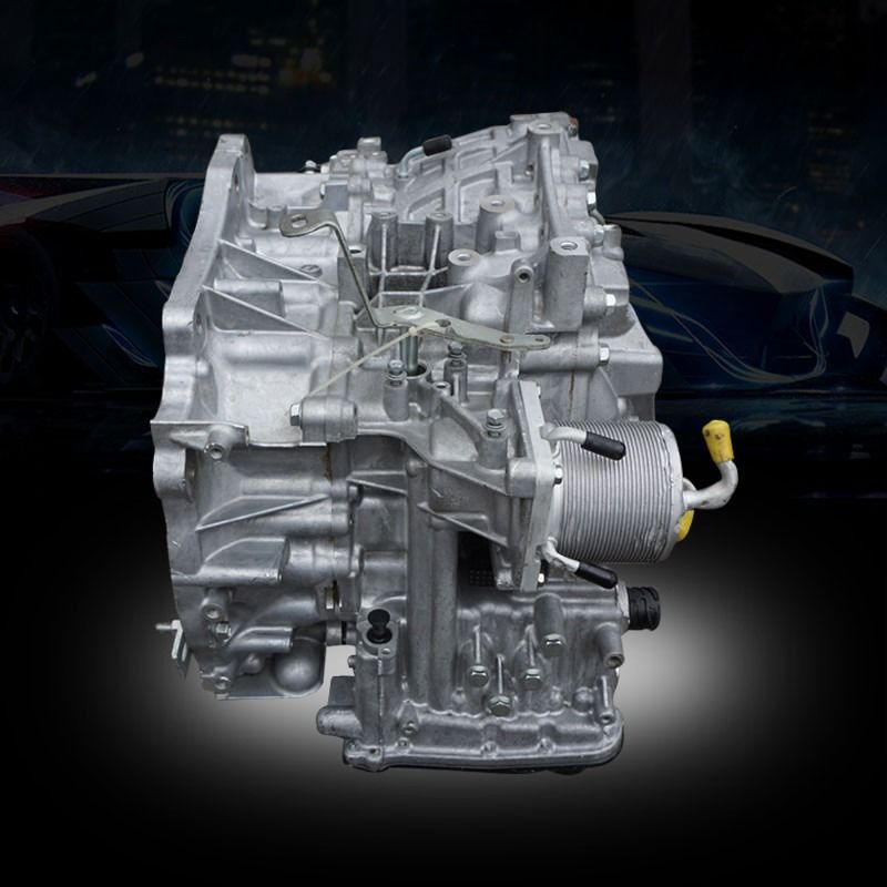 JF011E RE0F10D 4WD 2.5L Автоматическая трансмиссия Часть для Nissan X-TRAIL Renault Koleos