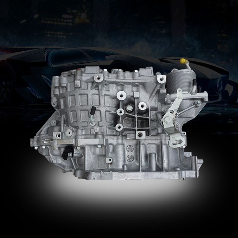 JF011E RE0F10D 4WD 2.5L Автоматическая трансмиссия Часть для Nissan X-TRAIL Renault Koleos