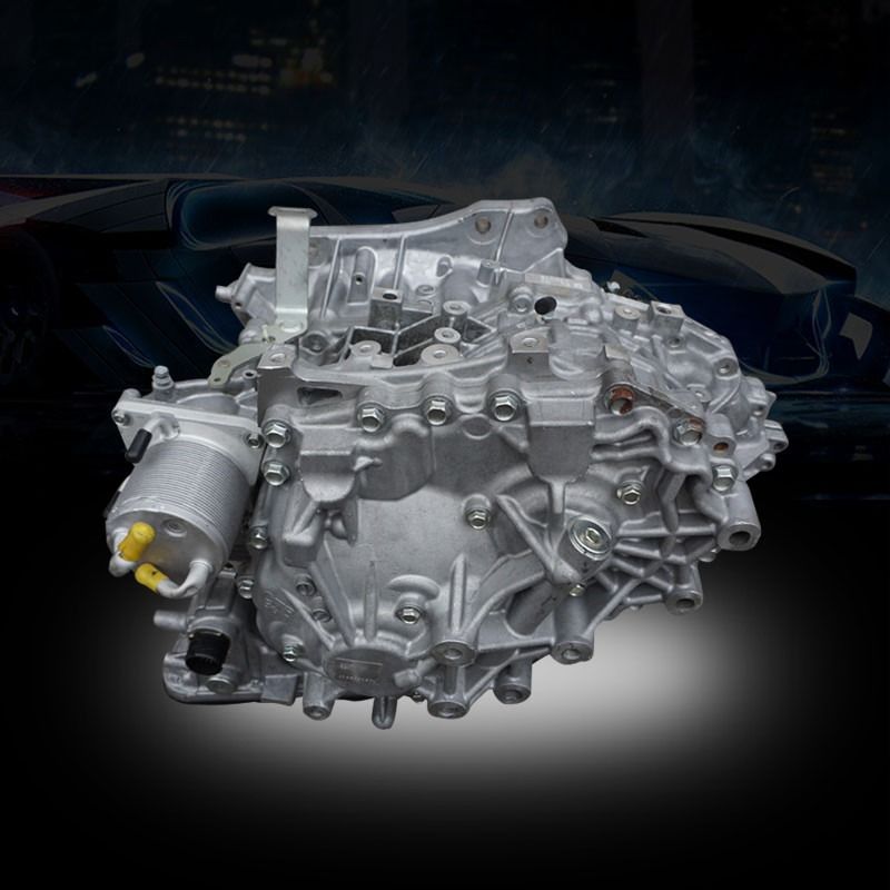 JF011E RE0F10D 4WD 2.5L Автоматическая трансмиссия Часть для Nissan X-TRAIL Renault Koleos