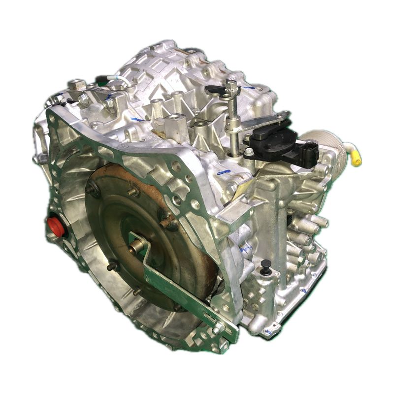 Система коробки передач модели трансмиссии для Nissan JF011E RE0F10B 2011-2015 вес 100 кг