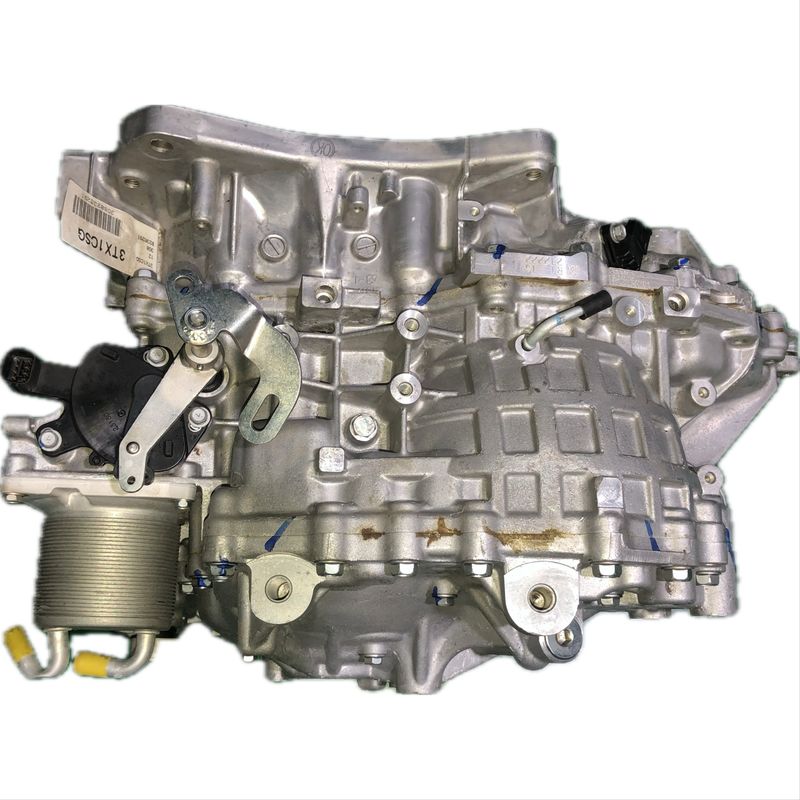 Система коробки передач модели трансмиссии для Nissan JF011E RE0F10B 2011-2015 вес 100 кг
