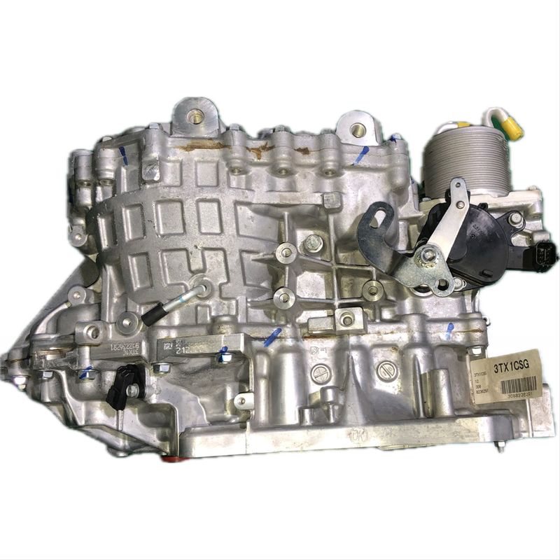 Система коробки передач модели трансмиссии для Nissan JF011E RE0F10B 2011-2015 вес 100 кг