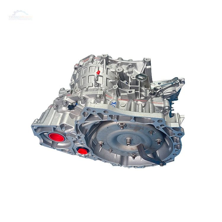 Модель трансмиссии T31 2.5L 4WD JF011E/RE0F10A Трансмесунская коробка передач для Nissan QASHQAI