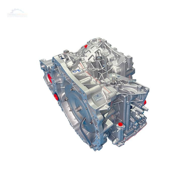 Модель трансмиссии T31 2.5L 4WD JF011E/RE0F10A Трансмесунская коробка передач для Nissan QASHQAI