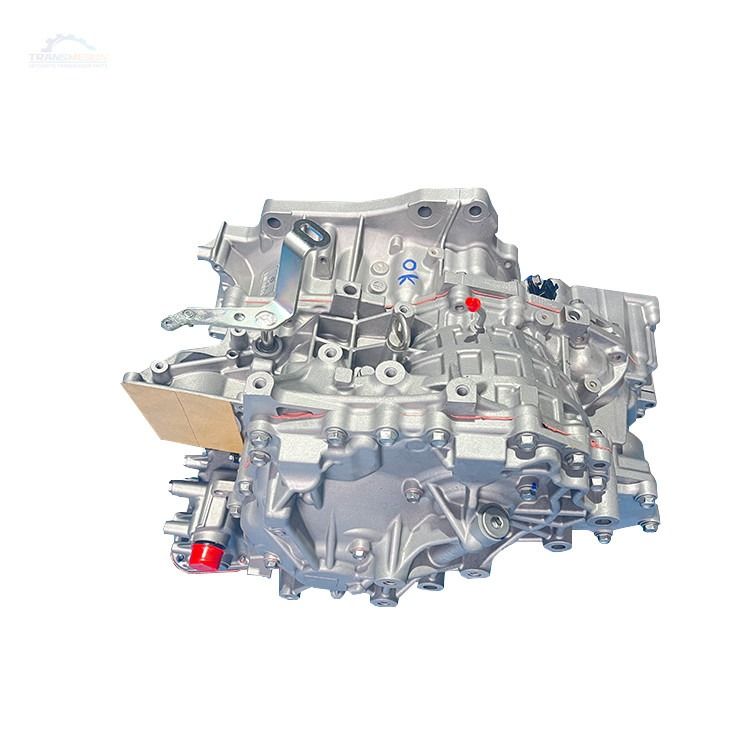 Модель трансмиссии T31 2.5L 4WD JF011E/RE0F10A Трансмесунская коробка передач для Nissan QASHQAI