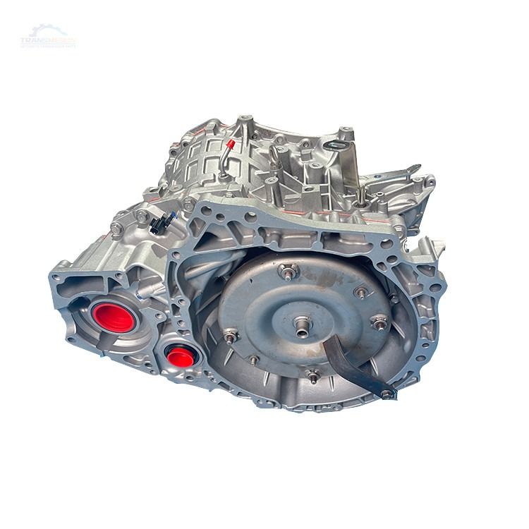 Модель трансмиссии T31 2.5L 4WD JF011E/RE0F10A Трансмесунская коробка передач для Nissan QASHQAI