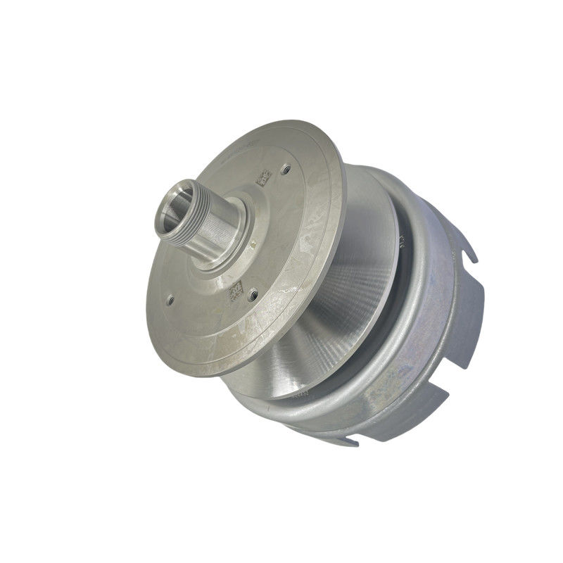 Новая трансмиссия VT2 с конусным колесом, не подходит для Geely Emgrand 483319 2008-2020