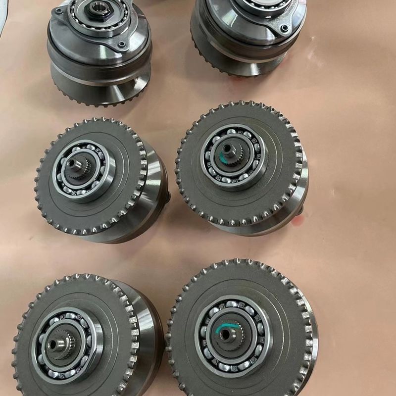 OE NO. 019CHD CVT Вводная штурвалная валь сборка для Шерил Первое поколение E5 11.07-