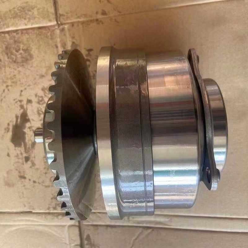 OE NO. 019CHD CVT Вводная штурвалная валь сборка для Шерил Первое поколение E5 11.07-