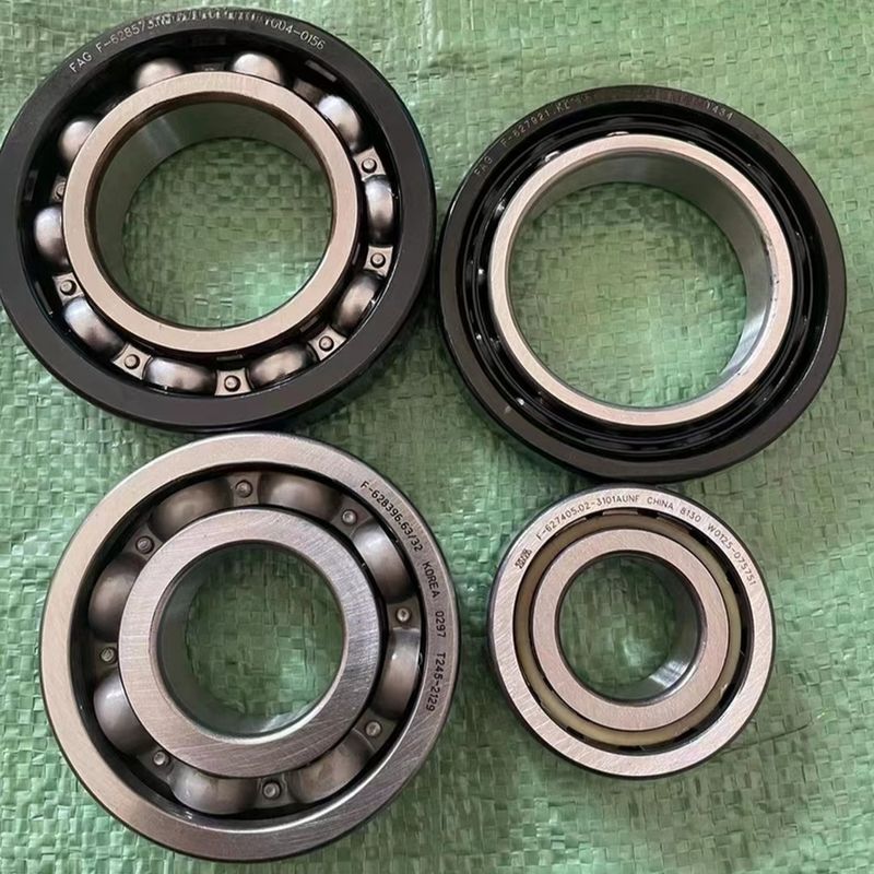 CVT180 Коробка подшипников с ремнем передачи для Roewe i5 i6 PLUS RX3 PRO MG MG5 2-го поколения ZS