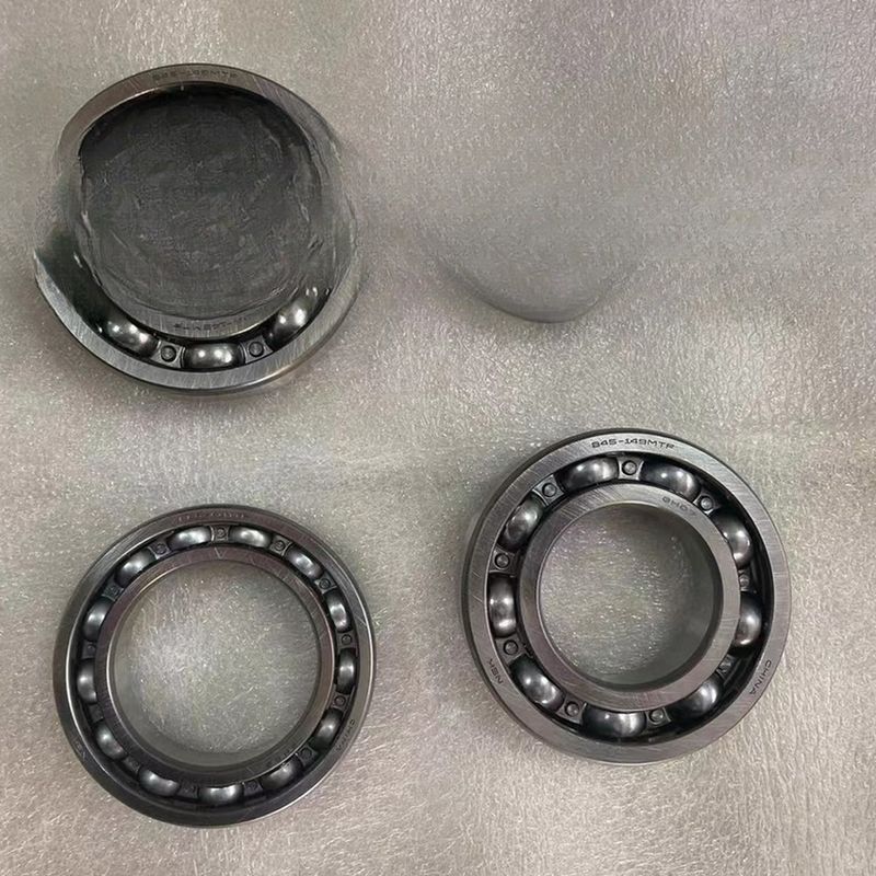 CVT180 Коробка подшипников с ремнем передачи для Roewe i5 i6 PLUS RX3 PRO MG MG5 2-го поколения ZS