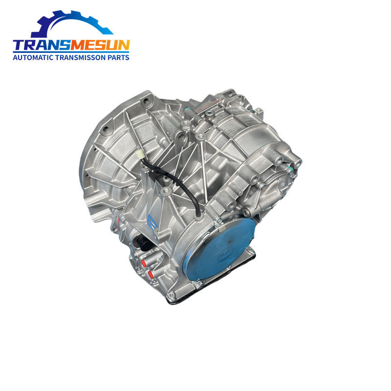 Переработанная коробка передач VT3 1.5T 1.8T 2WD 483816 CVT для Mustang T70 T70S 2015-2018 годов