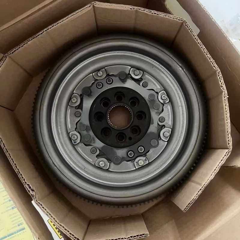 Комплект сцепления для Audi SEAT SKODA VW DQ250 06J105266D Двойная масса летящего колеса Часть No 36001826