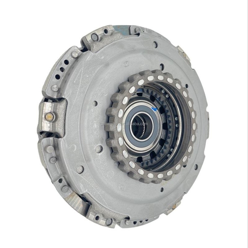 Форфор совместимый кузов сухого сцепления для Renault Ford Smart 6DCT250 DPS6 LUK Automatic