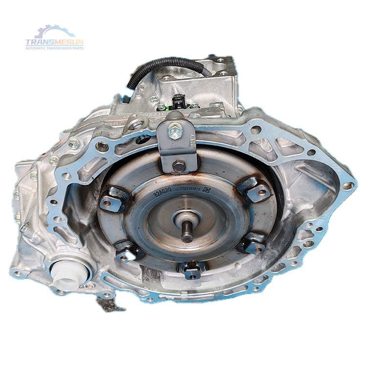 S30 Saloon TRANSMESUN оригинальная AISIN SSII TS-40SN 4-ступенчатая коробка передач для FENGSHEN