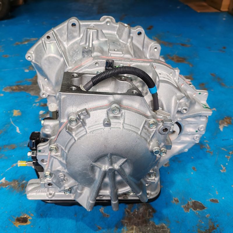 S30 Saloon TRANSMESUN оригинальная AISIN SSII TS-40SN 4-ступенчатая коробка передач для FENGSHEN