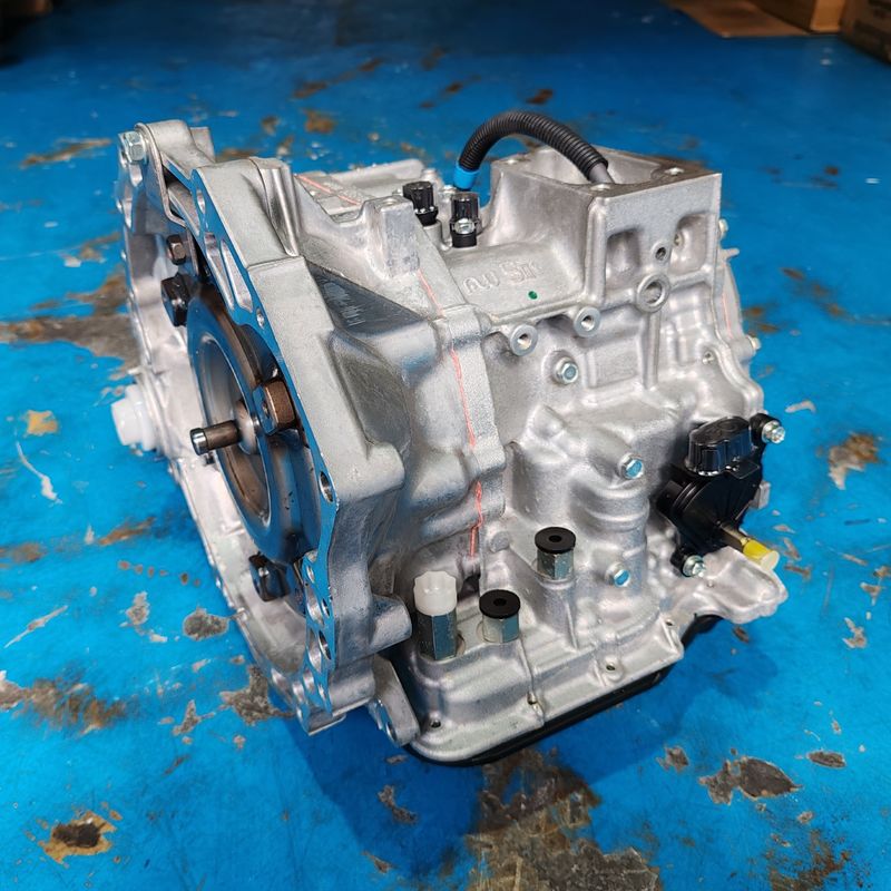 S30 Saloon TRANSMESUN оригинальная AISIN SSII TS-40SN 4-ступенчатая коробка передач для FENGSHEN