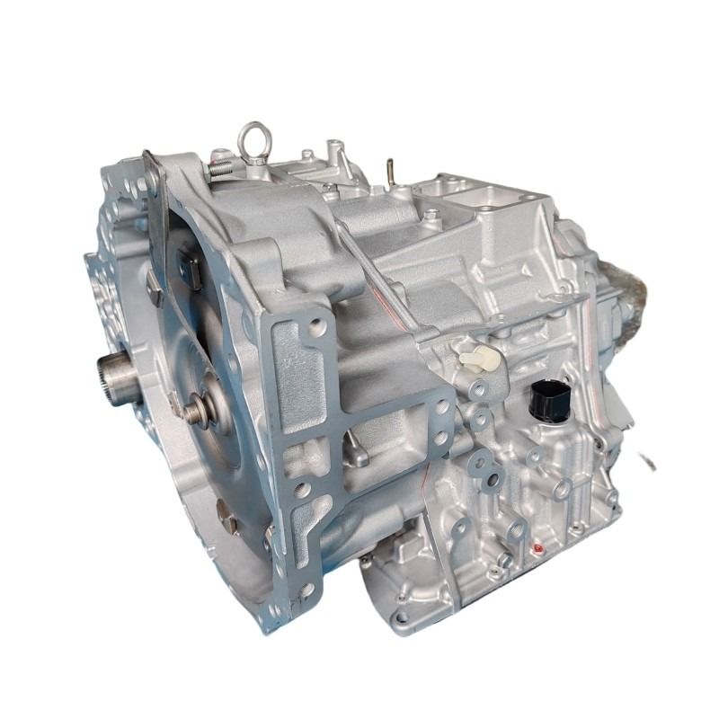 Коробка передач Meishun переделана для высокого приземления 2.0T U661F с полным приводом гарантированно