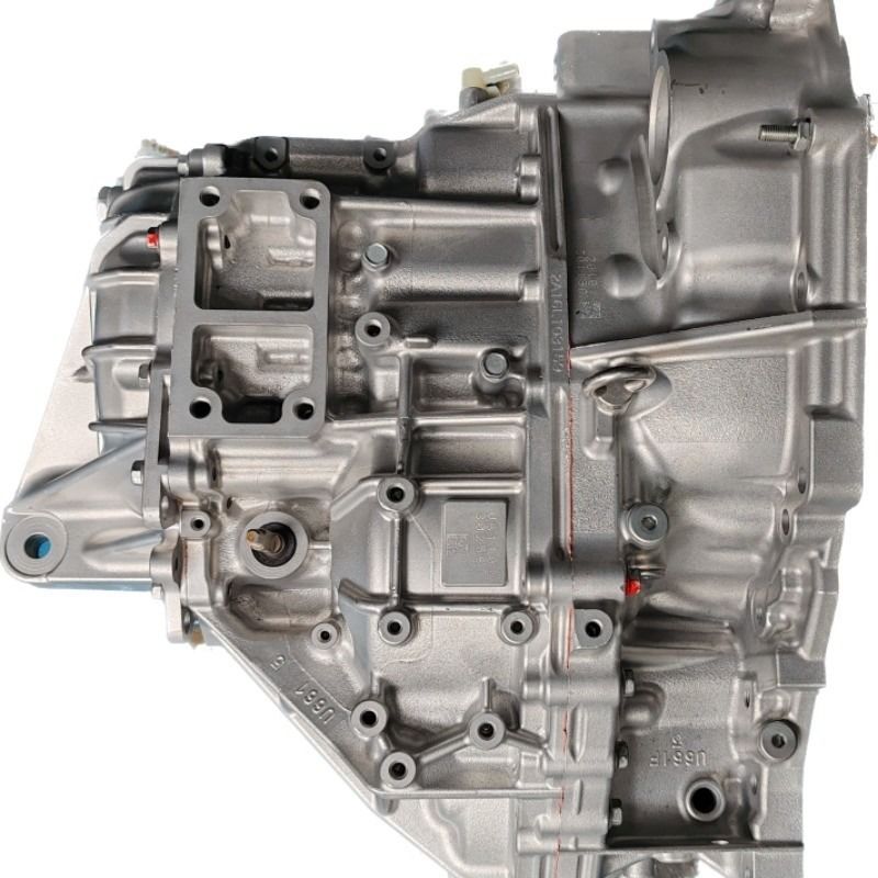 Коробка передач Meishun переделана для высокого приземления 2.0T U661F с полным приводом гарантированно