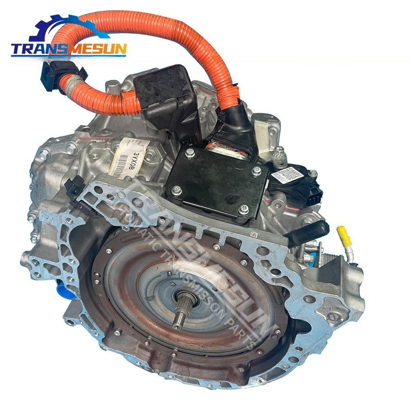 OE NO. 310203YX0B TRANSMESUN QX60 L50 2.5T Гибридная трансмиссия FWD для Infiniti 2014 года