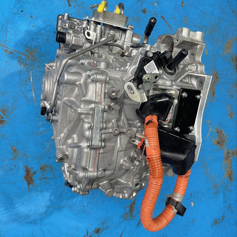 OE NO. 310203YX0B TRANSMESUN QX60 L50 2.5T Гибридная трансмиссия FWD для Infiniti 2014 года