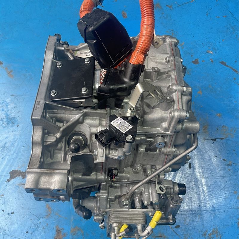 OE NO. 310203YX0B TRANSMESUN QX60 L50 2.5T Гибридная трансмиссия FWD для Infiniti 2014 года