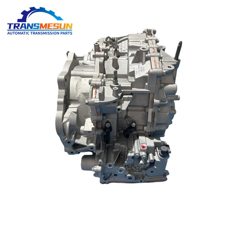 Transmesun 2019-2020 производство OE:3043012200 Geely Emgrand GL GS 8-скоростная трансмиссия CVT сборка 025CHA