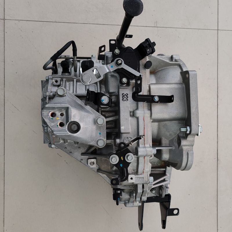 Полный двигатель 2.0L G4GC и сборка трансмиссии A4CF1 для Hyundai i30 2009-2011