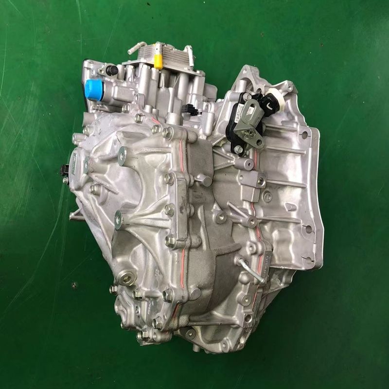 Прямая замена 310203VX0C 31020X480B JF017 Часть трансмиссии для Nissan Teana 2.5L 2WD