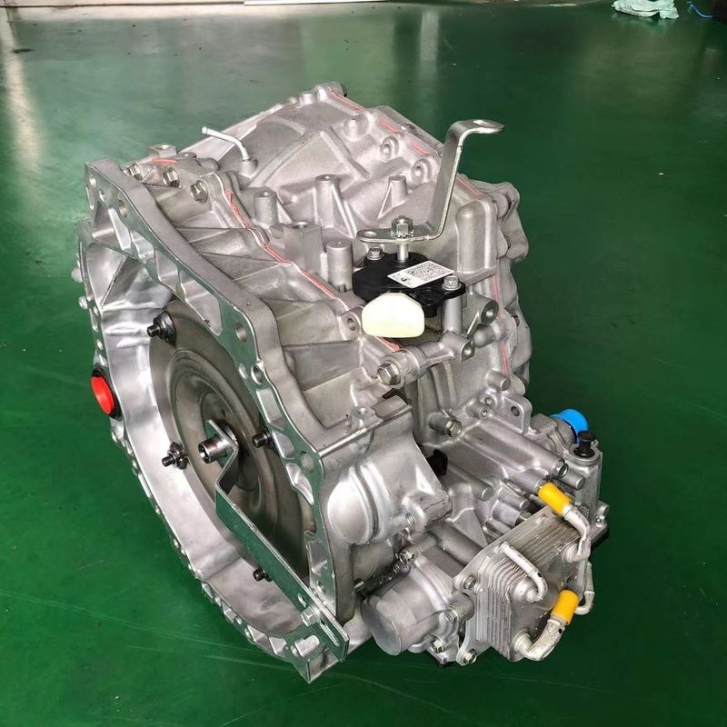 Прямая замена 310203VX0C 31020X480B JF017 Часть трансмиссии для Nissan Teana 2.5L 2WD