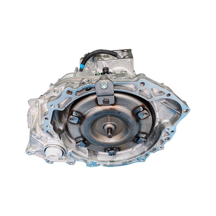 Автотрансмиссия Dongfeng Fengshen S30 TS-40SN C240010J 2WD 1.5L 14.11-17.12