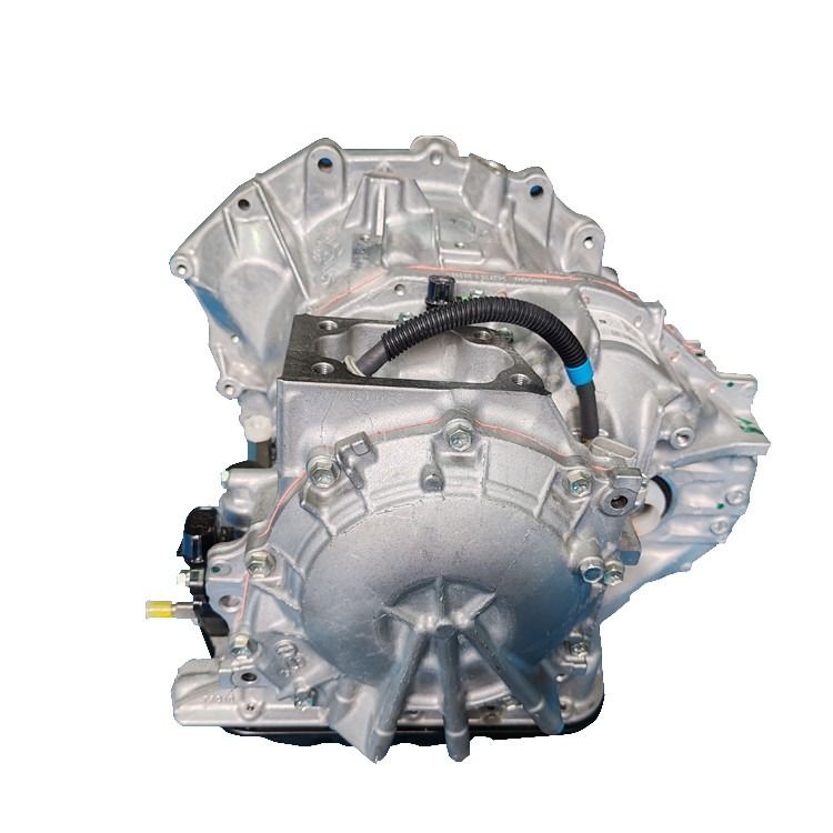 Автотрансмиссия Dongfeng Fengshen S30 TS-40SN C240010J 2WD 1.5L 14.11-17.12