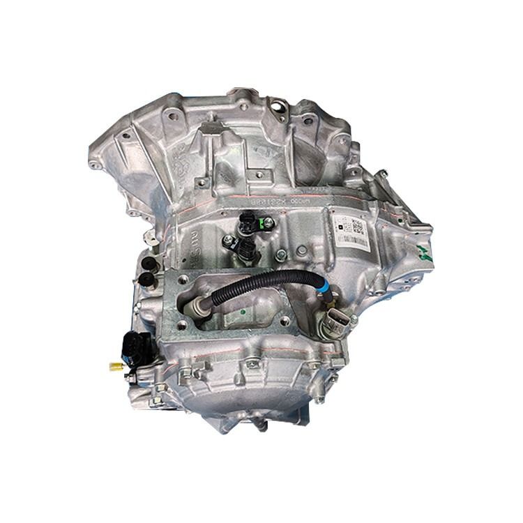 Автотрансмиссия Dongfeng Fengshen S30 TS-40SN C240010J 2WD 1.5L 14.11-17.12