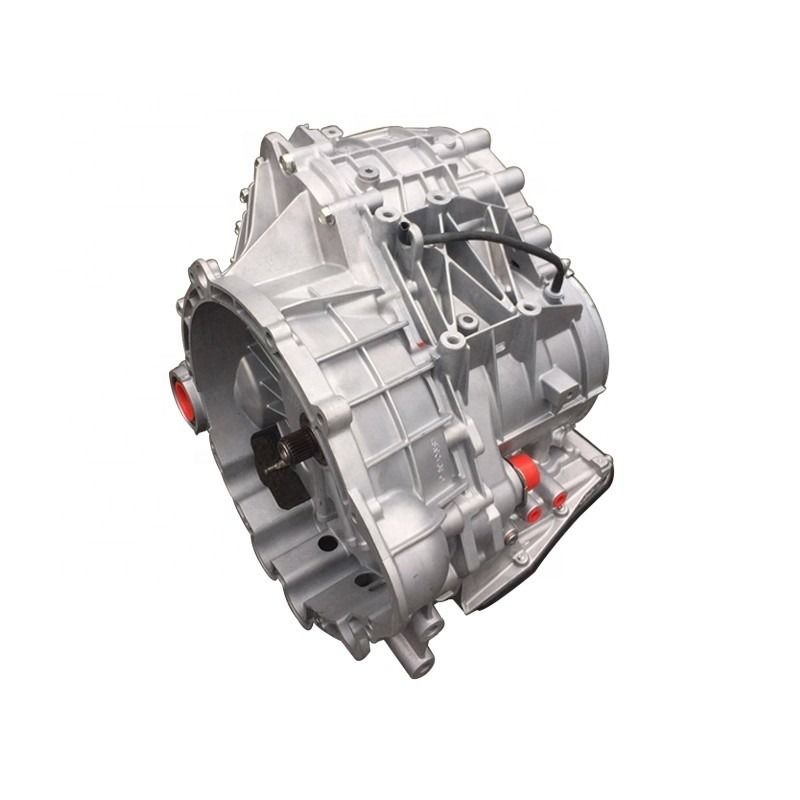 Переработанная коробка передач 2WD 1.5L CVT для Lingyue BAIC VT2 VT3 Автоматическая коробка передач