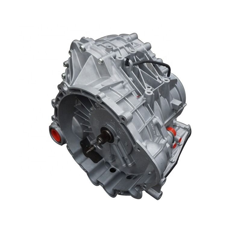 Переработанная коробка передач 2WD 1.5L CVT для Lingyue BAIC VT2 VT3 Автоматическая коробка передач