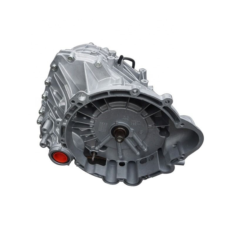 Переработанная коробка передач 2WD 1.5L CVT для Lingyue BAIC VT2 VT3 Автоматическая коробка передач