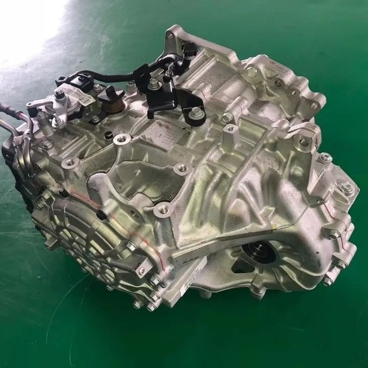 MESUN 6F24 Полная оригинальная автоматическая коробка передач для Dodge Jeep