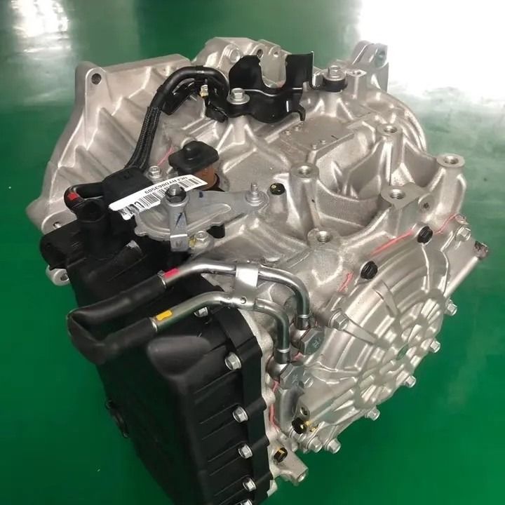 MESUN 6F24 Полная оригинальная автоматическая коробка передач для Dodge Jeep