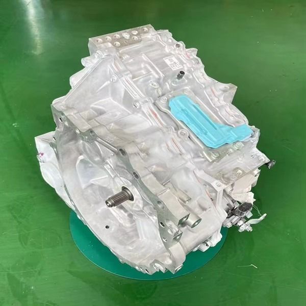 ALLION 2.5L A25A A25B Автокоробка передач E-CVT Гибридная трансмиссия для Toyota CAMRY