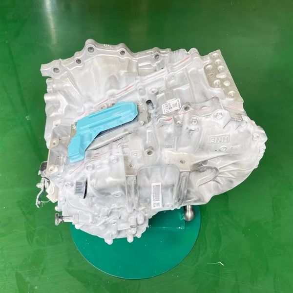 ALLION 2.5L A25A A25B Автокоробка передач E-CVT Гибридная трансмиссия для Toyota CAMRY