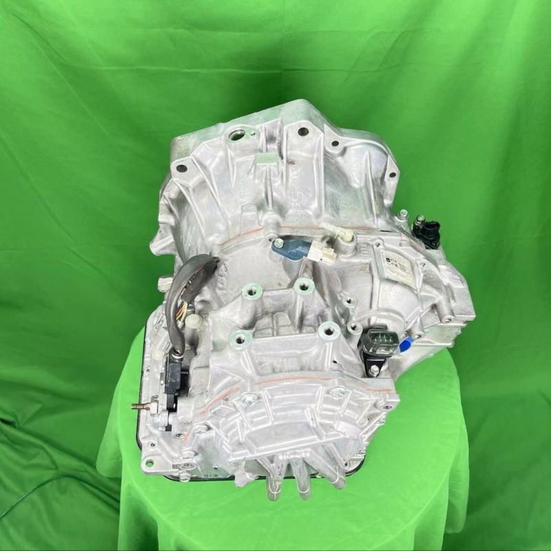 Aisin 81-40LE U440E 4-ступенчатая автоматическая коробка передач для Changan YUEXIANG Saloon 1.5L