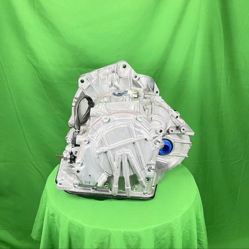 Aisin 81-40LE U440E 4-ступенчатая автоматическая коробка передач для Changan YUEXIANG Saloon 1.5L