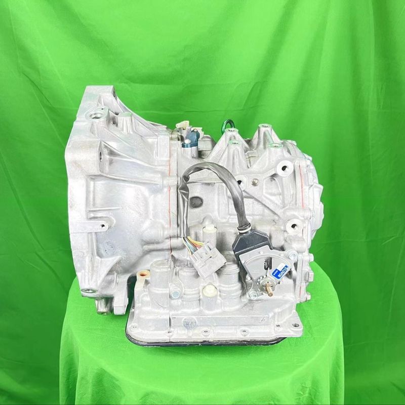 Aisin 81-40LE U440E 4-ступенчатая автоматическая коробка передач для Changan YUEXIANG Saloon 1.5L