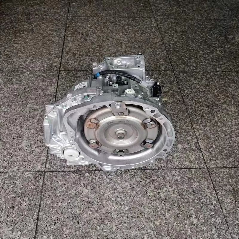 U442 Оригинальная коробка передач для Changan CS35 Plus 2WD 1.3L 1.5L 1.6L
