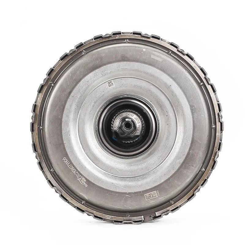 832024 Мокрый двойной грузовой сцепление для VW SCIROCCO TRANSPORTER DQ500 0BH 0DE 0BT