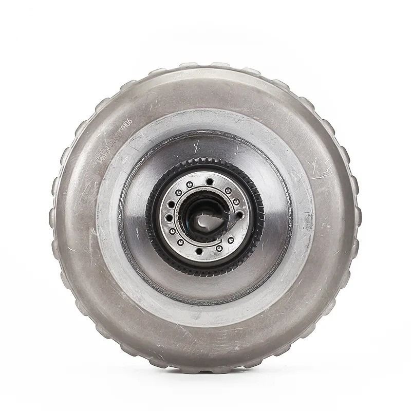 832024 Мокрый двойной грузовой сцепление для VW SCIROCCO TRANSPORTER DQ500 0BH 0DE 0BT