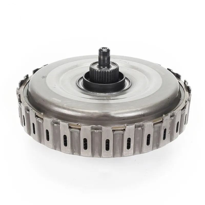 832024 Мокрый двойной грузовой сцепление для VW SCIROCCO TRANSPORTER DQ500 0BH 0DE 0BT