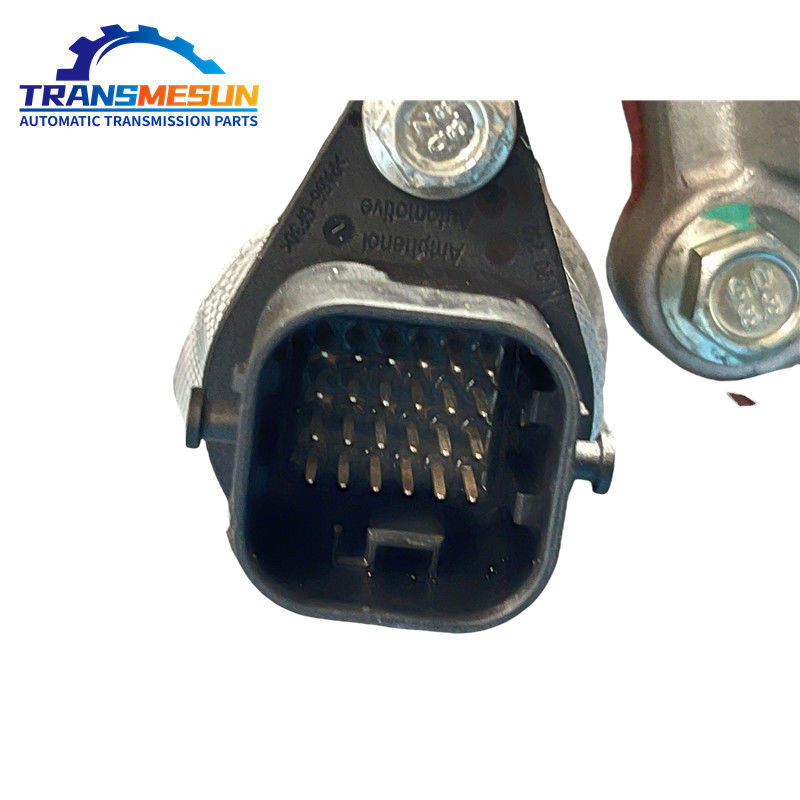 Совершенно новая 2019-2023 Chery Tigo 7pro 1.5T CVT QR025CHC трансмиссия 025CHC-1500010BK