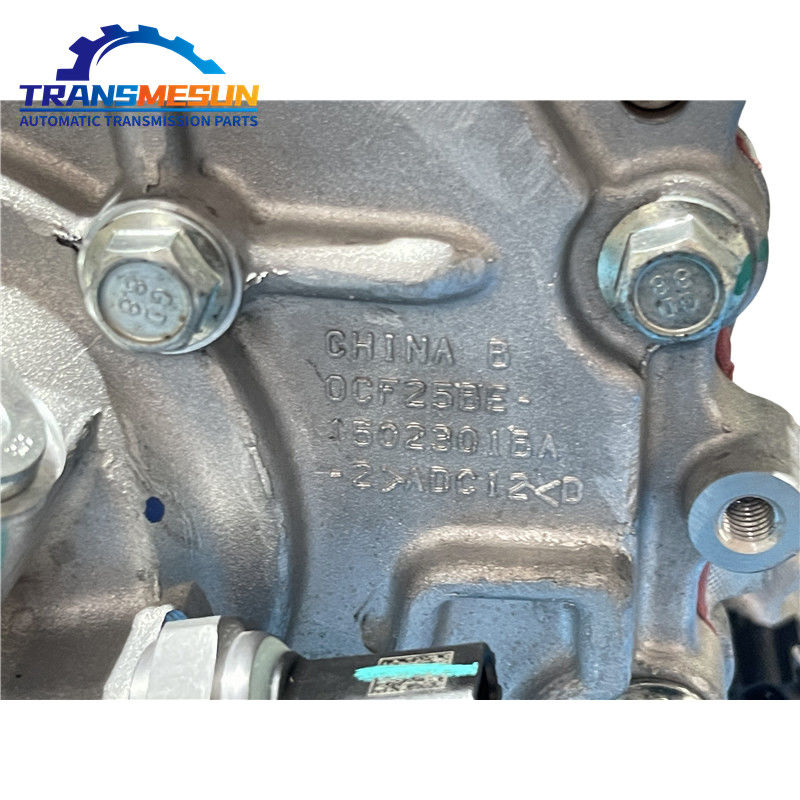 Совершенно новая 2019-2023 Chery Tigo 7pro 1.5T CVT QR025CHC трансмиссия 025CHC-1500010BK